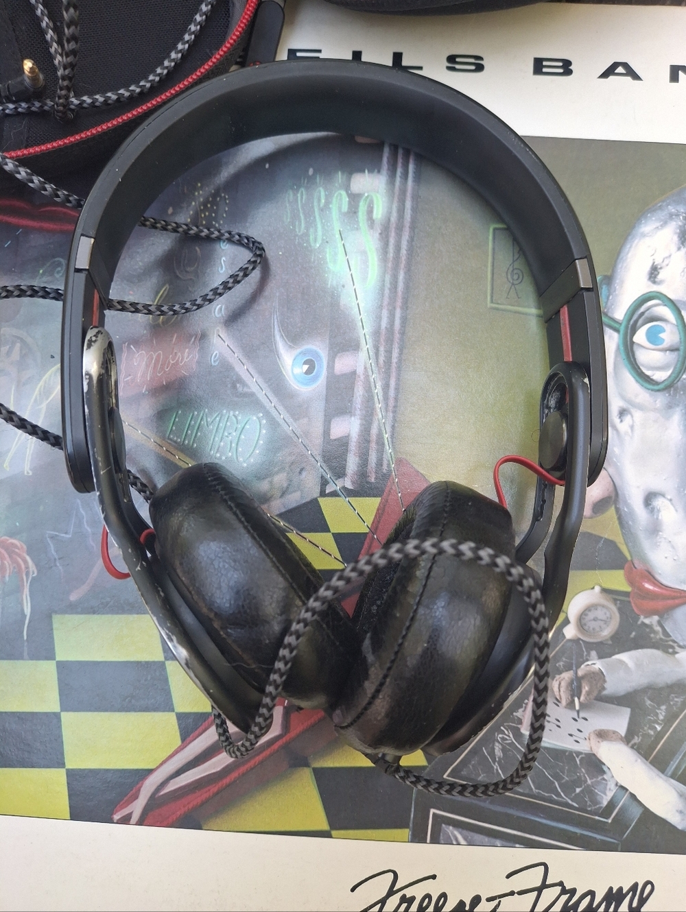 Beats Dr. Dre Mixr